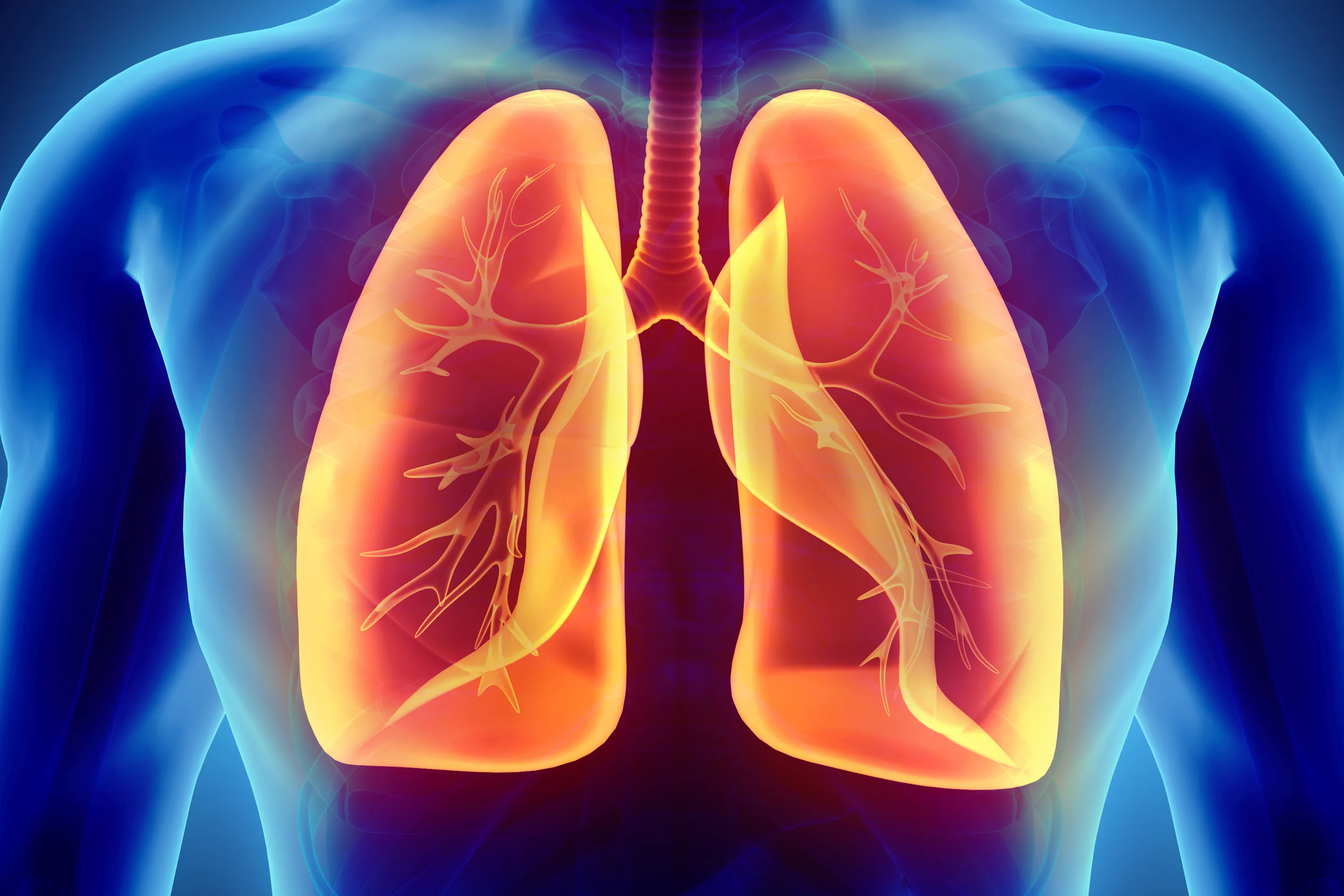 Medicamento inédito para fibrose pulmonar chega ao Brasil